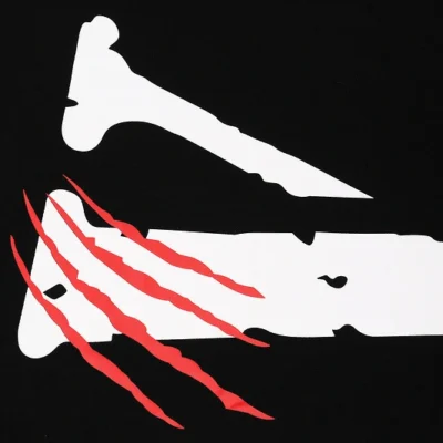 Black Panther Tee Black