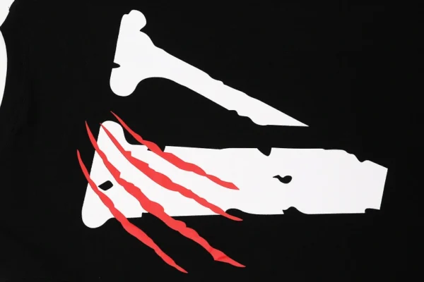 Black Panther Tee Black