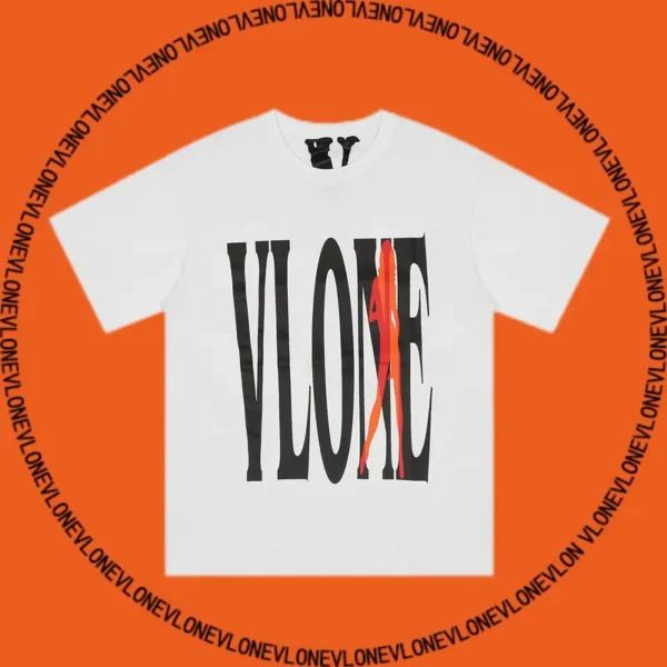 Vice City 007 Tee White