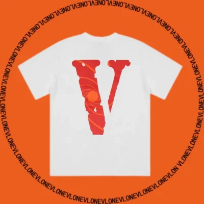 Vice City 007 Tee White