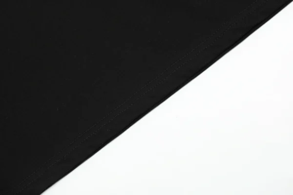 26587_6 Staple Tee Black Red