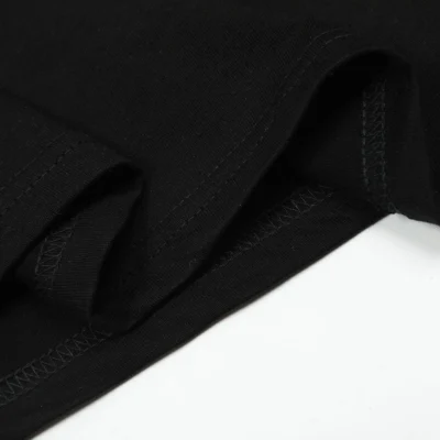 Staple Tee Black Green