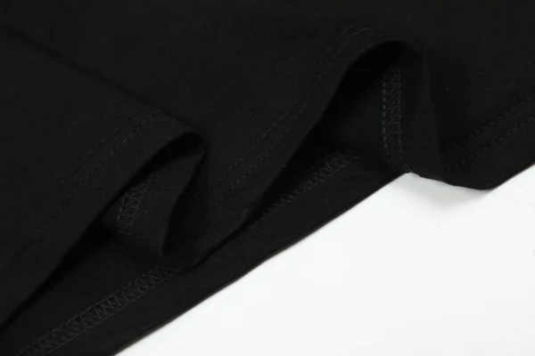 Staple Tee Black Green