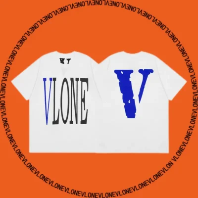 26630_1 Staple Tee White Blue