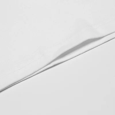 x Pop Smoke Woo Tee White