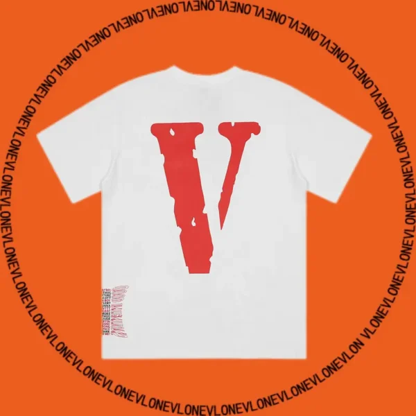 x NAV Bad Habits But Good Intentions Tee White