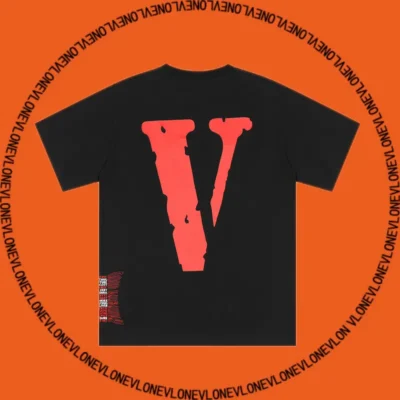 x NAV Bad Habits But Good Intentions Tee Black