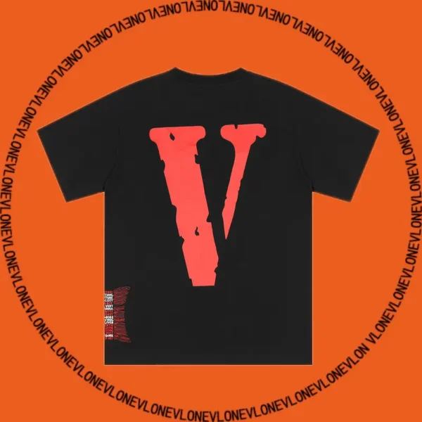 x NAV Bad Habits But Good Intentions Tee Black