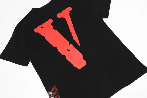x NAV Bad Habits But Good Intentions Tee Black