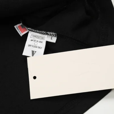 26920_10 x NAV Good Intentions Doves Tee Black