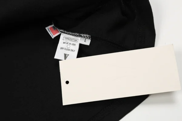 26920_10 x NAV Good Intentions Doves Tee Black