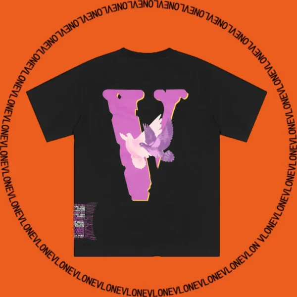 26920_3 x NAV Good Intentions Doves Tee Black