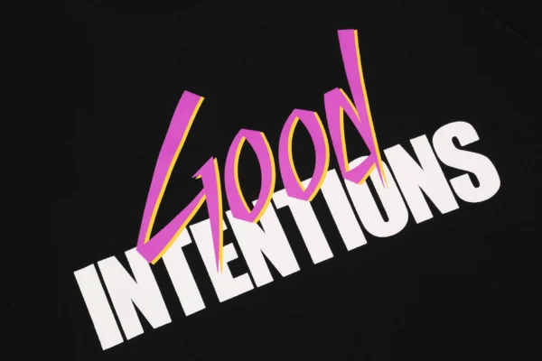 26920_4 x NAV Good Intentions Doves Tee Black
