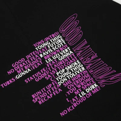 26920_6 x NAV Good Intentions Doves Tee Black
