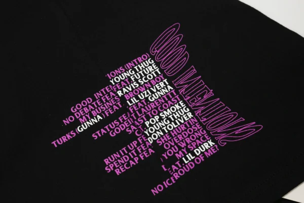 26920_6 x NAV Good Intentions Doves Tee Black