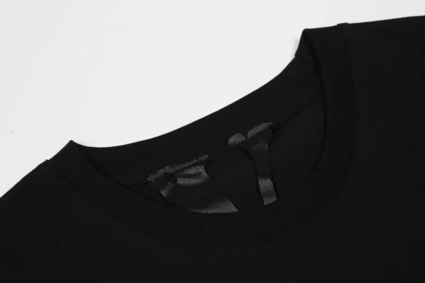 26920_8 x NAV Good Intentions Doves Tee Black