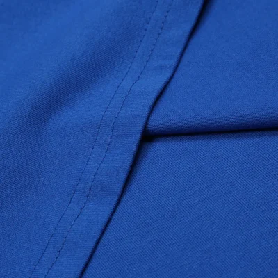 x 999 Club Juice Wrld 999 Tee Blue