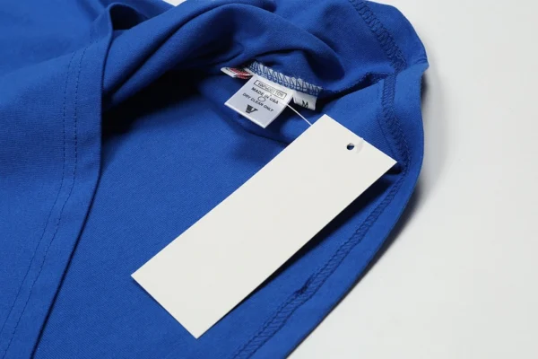 x 999 Club Juice Wrld 999 Tee Blue