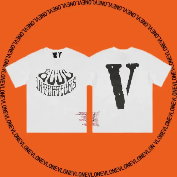 x NAV Dead Tee White