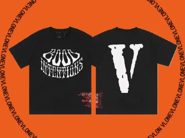 x NAV Dead Tee Black