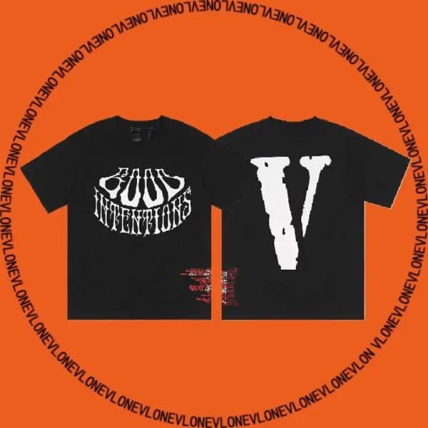 x NAV Dead Tee Black