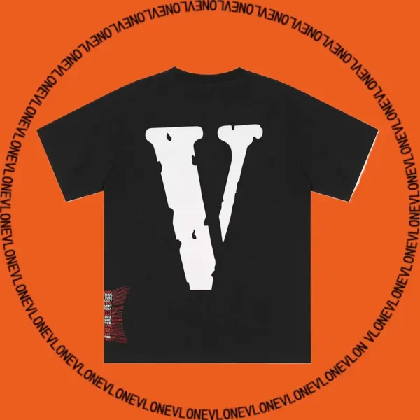 x NAV Dead Tee Black