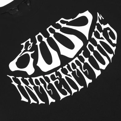 x NAV Dead Tee Black