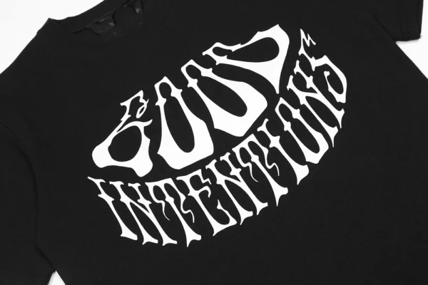 x NAV Dead Tee Black