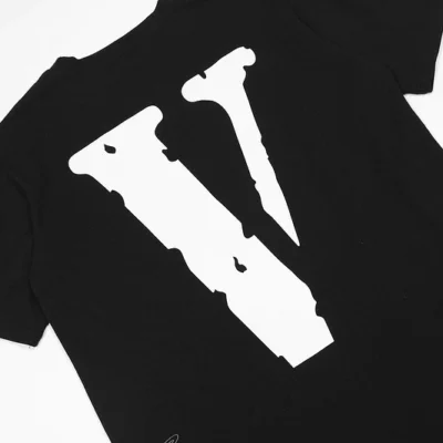 x NAV Dead Tee Black