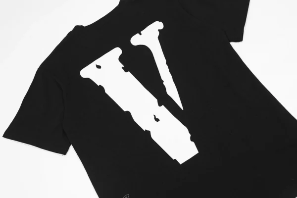 x NAV Dead Tee Black