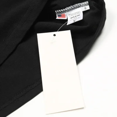 x NAV Dead Tee Black