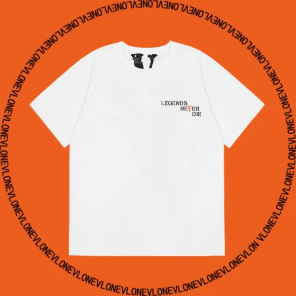 x 999 Club Juice Wrld Butterfly Tee