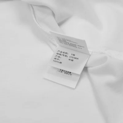 x 999 Club Juice Wrld Butterfly Tee