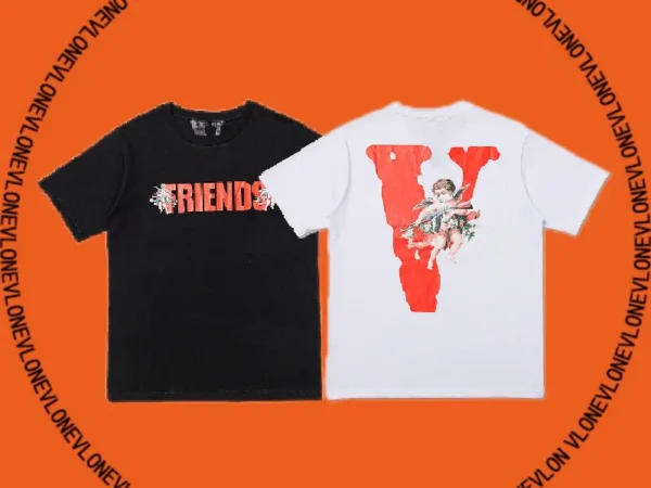 Friends Angels Tee