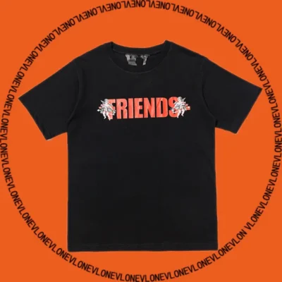 Friends Angels Tee