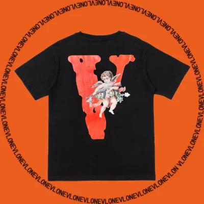 Friends Angels Tee