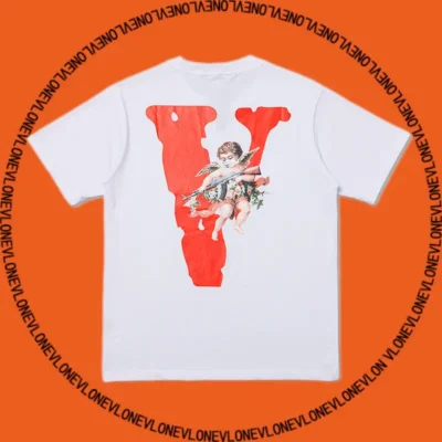 Friends Angels Tee