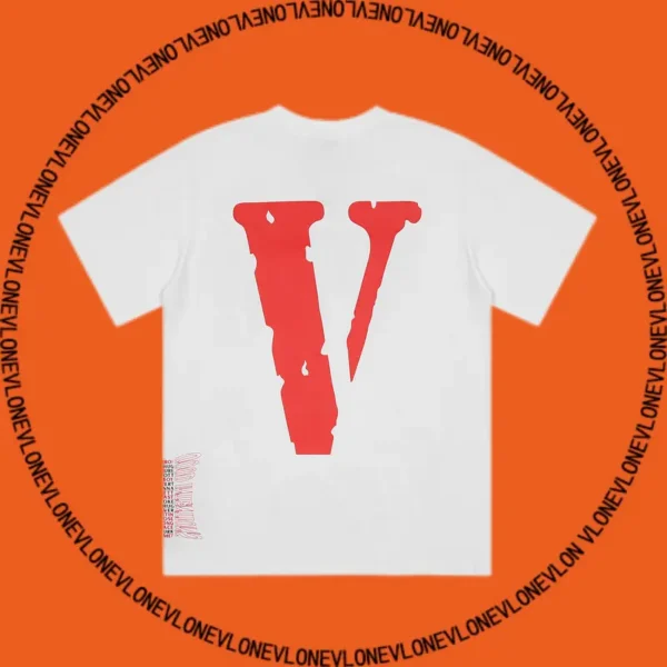 x NAV Good Intentions Tee White