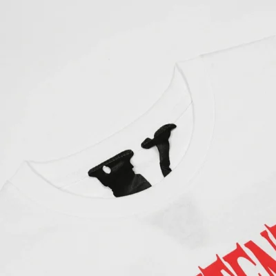 x NAV Good Intentions Tee White