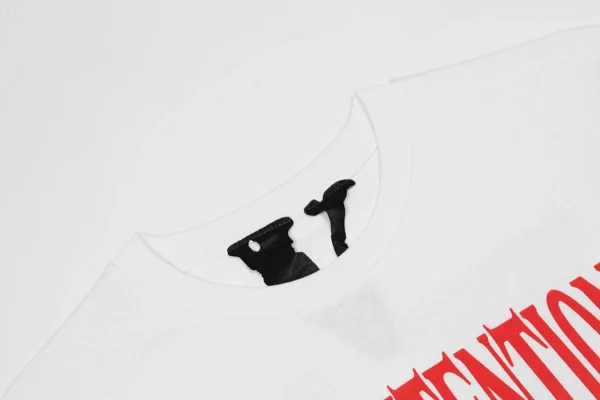 x NAV Good Intentions Tee White