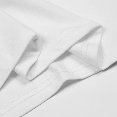 x NAV Good Intentions Tee White