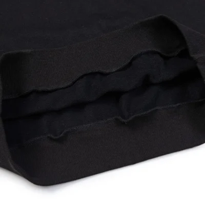 x Pop Smoke Hawk ‘Em Hoodie Black