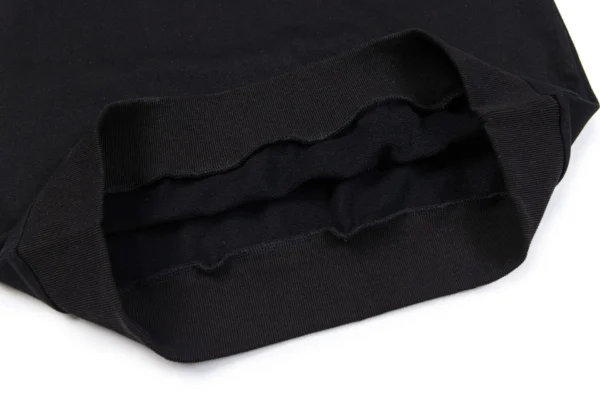 x Pop Smoke Hawk ‘Em Hoodie Black