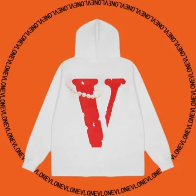 26942_3 Marilyn Monroe Vampire Hoodie White