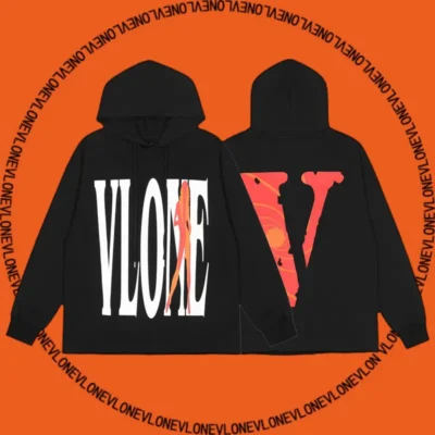 26984_1 Miami Exclusive Vice City Hoodie Black