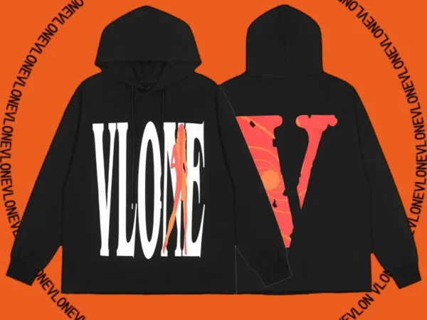 Miami Exclusive Vice City Hoodie Black