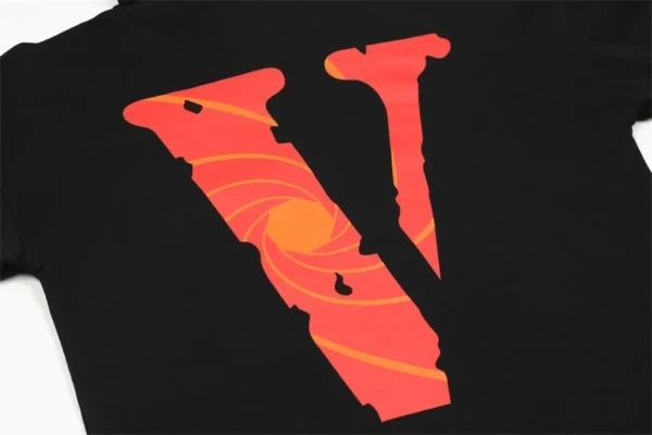 26984_6 Miami Exclusive Vice City Hoodie Black