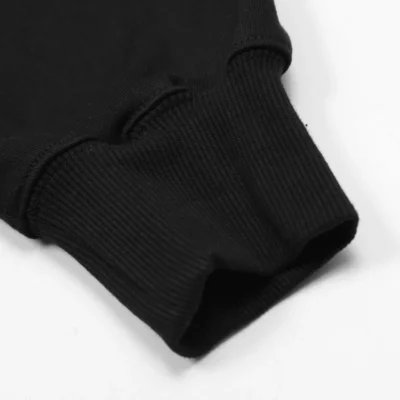 26985_7 Staple Hoodie Black Red