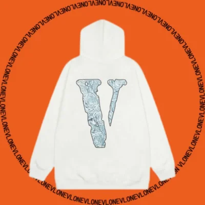 26986_3 x Pop Smoke The Woo Hoodie White