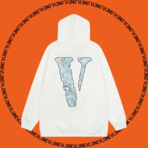 26986_3 x Pop Smoke The Woo Hoodie White